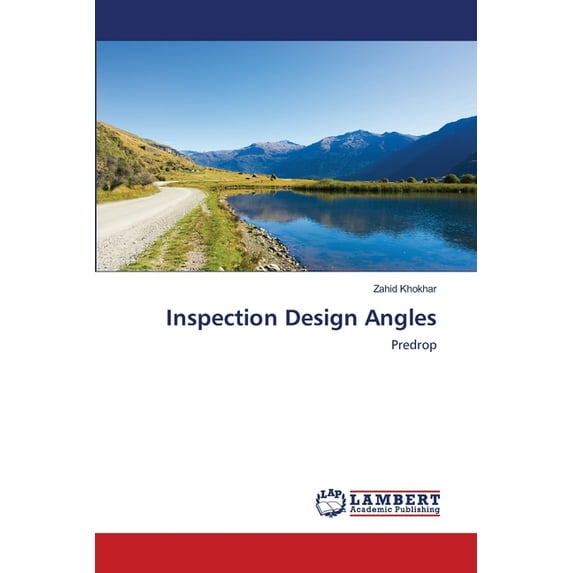Inspection Design Angles (Paperback)