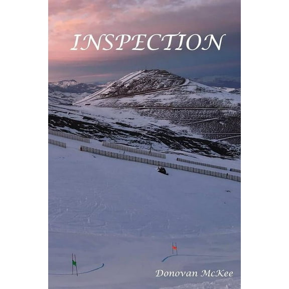 Inspection, (Paperback)