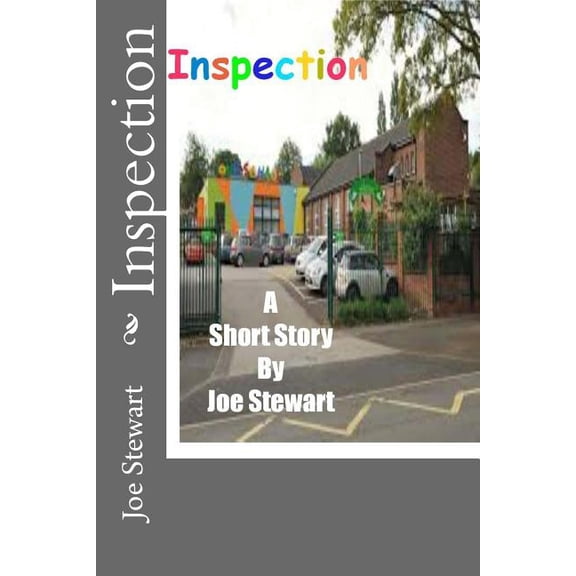 Inspection (Revised Edition), (Paperback)