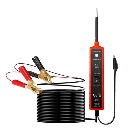 Inspection Tools Tester Intelligent Circuit Analysis And P55PRO Diagnosis Instrument Battery Diagnosis With Screen ,Universal Oil Analyzer