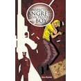 thumbnail image 1 of Inspector Angre and The Pizza Delivery Boy, (Paperback), 1 of 1