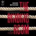 thumbnail image 1 of Inspector Anjelica Henley Thrillers: The Binding Room (Audiobook), 1 of 1