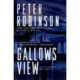thumbnail image 1 of Inspector Banks Novels Gallows View: The First Inspector Banks Novel, Book 1, (Paperback), 1 of 1