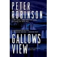 thumbnail image 1 of Pre-Owned Gallows View: The First Inspector Banks Novel (Paperback) 0062009389 9780062009388, 1 of 1