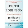 thumbnail image 1 of Pre-Owned Innocent Graves: An Inspector Banks Novel (Paperback) 006243120X 9780062431202, 1 of 1