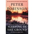 thumbnail image 1 of Inspector Banks Novels Sleeping in the Ground, Book 24, (Hardcover), 1 of 1