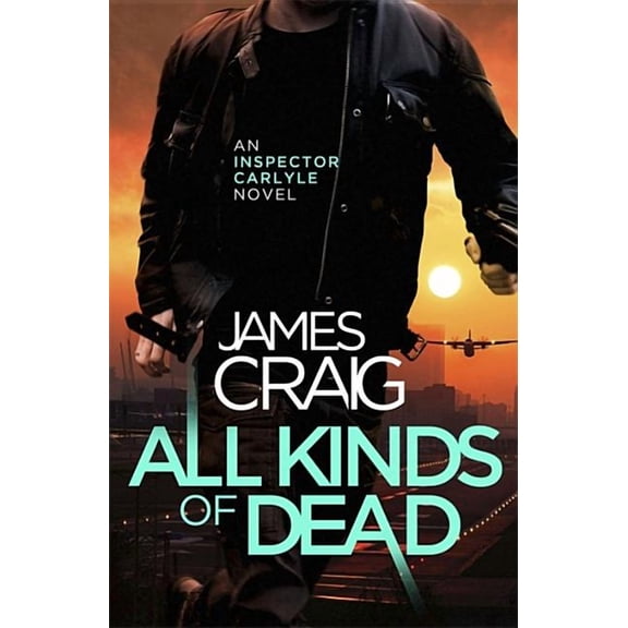 All Kinds of Dead