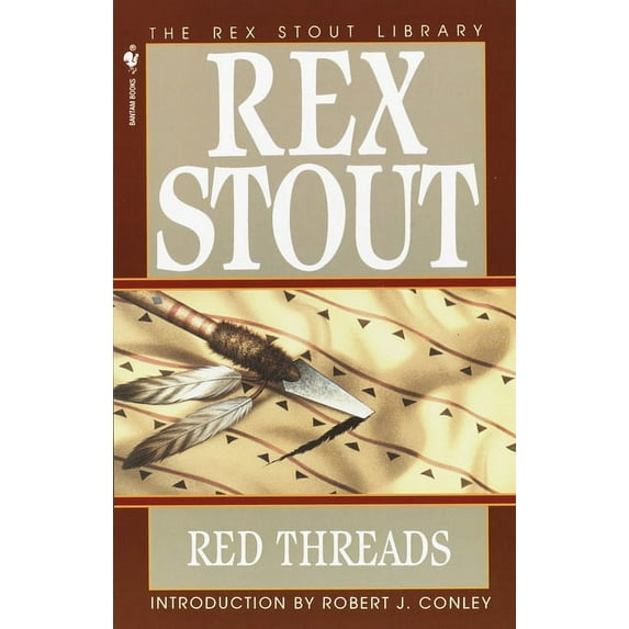 Inspector Cramer Red Threads, Book 1, (Paperback)