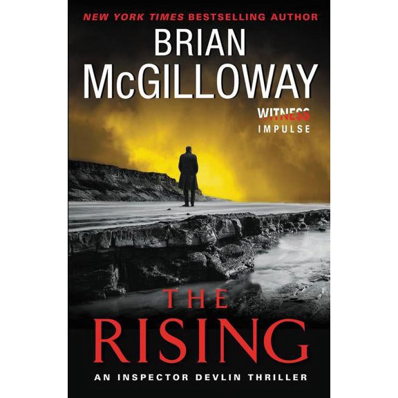 Inspector Devlin Thrillers The Rising: An Inspector Devlin Thriller, (Paperback)