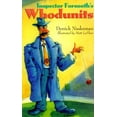 thumbnail image 1 of Pre-Owned Inspector Forsooth's Whodunits (Paperback) 080693199X 9780806931999, 1 of 1