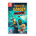 thumbnail image 1 of Inspector Gadget: Mad Time Party for Nintendo Switch [VIDEOGAMES], 1 of 9
