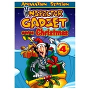 Inspector Gadget Saves Christmas (DVD), Dic, Music & Performance