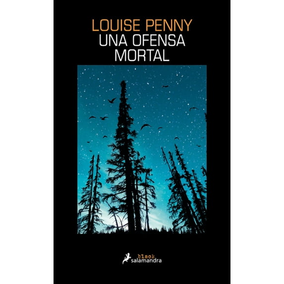 Inspector Gamache: Una ofensa mortal / A Great Reckoning (Series #12) (Paperback)