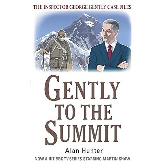 Pre-Owned Gently to the Summit (Inspector George Gently) (Paperback) 1780331460 9781780331461