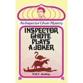 thumbnail image 1 of Pre-Owned Inspector Ghote Plays a Joker: An Academy Mystery (Paperback) 089733096X 9780897330961, 1 of 1