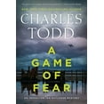 thumbnail image 1 of Inspector Ian Rutledge Mysteries: A Game of Fear (Hardcover), 1 of 1