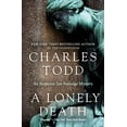 thumbnail image 1 of Pre-Owned A Lonely Death (Paperback) by Charles Todd, 1 of 1