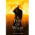 thumbnail image 1 of Pre-Owned A Test of Wills (Hardcover) 0312144318 9780312144319, 1 of 1