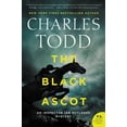 thumbnail image 1 of Inspector Ian Rutledge Mysteries The Black Ascot, Book 21, (Paperback), 1 of 2