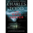 thumbnail image 1 of Pre-Owned The Gate Keeper: An Inspector Ian Rutledge Mystery (Hardcover) 006267871X 9780062678713, 1 of 1