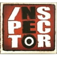 thumbnail image 1 of Inspector - Inspector - Music & Performance - CD, 1 of 1