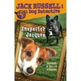 thumbnail image 1 of Pre-Owned Inspector Jacques (Jack Russell: Dog Detective) (Paperback) 1935279173 9781935279174, 1 of 1