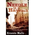 thumbnail image 1 of Pre-Owned Needle in a Haystack (Paperback) 1904738567 9781904738565, 1 of 1