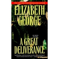 Pre-Owned A Great Deliverance (Paperback) 0553384791 9780553384796