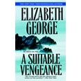 thumbnail image 1 of Inspector Lynley A Suitable Vengeance, Book 4, (Paperback), 1 of 1