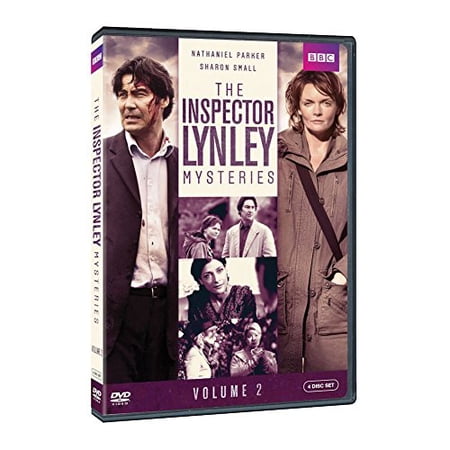 Inspector Lynley: Series Volume Two (Remastered)