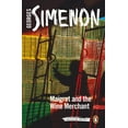 thumbnail image 1 of Inspector Maigret Maigret and the Wine Merchant, Book 71, (Paperback), 1 of 1