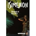 thumbnail image 1 of Inspector Maigret Maigret at Picratt's, Book 36, (Paperback), 1 of 1