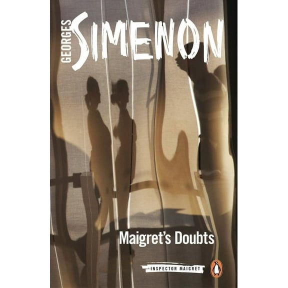 Inspector Maigret Maigret's Doubts, Book 52, (Paperback)