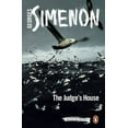thumbnail image 1 of Inspector Maigret The Judge's House, Book 22, (Paperback), 1 of 1