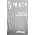 thumbnail image 1 of Inspector Maigret The Night at the Crossroads, Book 6, (Paperback), 1 of 1