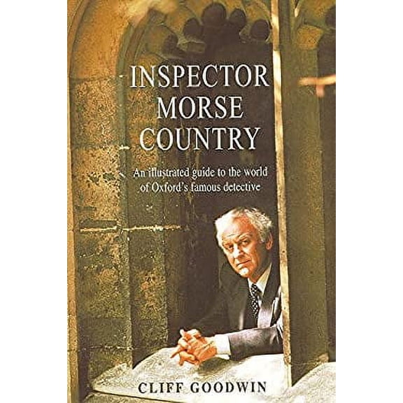 Pre-Owned Inspector Morse Country (Hardcover) 0755310640 9780755310647