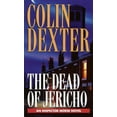 thumbnail image 1 of Inspector Morse Dead of Jericho, (Paperback), 1 of 1