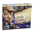 thumbnail image 1 of Inspector Parker Mystery Bundle Pack PC CDRom - Pack Contains 2 Games, 1 of 5