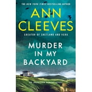 Inspector Ramsay Murder in My Backyard An Inspector Ramsay Novel, Book 2, Paperback