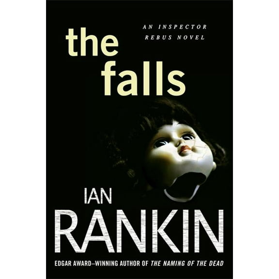 Inspector Rebus Novels The Falls, Book 12, (Paperback)