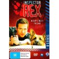 thumbnail image 1 of Inspector Rex: A Cop's Best Friend (Series 8) - 4-DVD Set ( Kommissar Rex ) ( Inspector Rex - Series Eight ) [ NON-USA FORMAT, PAL, Reg.4 Import - Australia ], 1 of 1