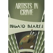 Inspector Roderick Alleyn: Artists in Crime (Paperback)