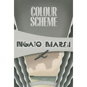 Inspector Roderick Alleyn: Colour Scheme (Paperback)