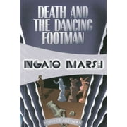 Inspector Roderick Alleyn: Death and the Dancing Footman (Paperback)