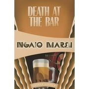 Inspector Roderick Alleyn: Death at the Bar (Paperback)