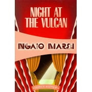 Inspector Roderick Alleyn: Night at the Vulcan (Paperback)
