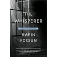 thumbnail image 1 of Inspector Sejer Mysteries The Whisperer, Book 13, (Paperback), 1 of 1