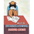 thumbnail image 1 of Inspector Spencer Solves the Curious Case of Danger Mouse, (Paperback), 1 of 1