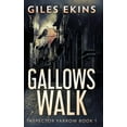 thumbnail image 1 of Inspector Yarrow Gallows Walk, Book 1, (Hardcover), 1 of 1