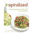 thumbnail image 1 of Inspiralized Ali Maffucci (Paperback), 1 of 1